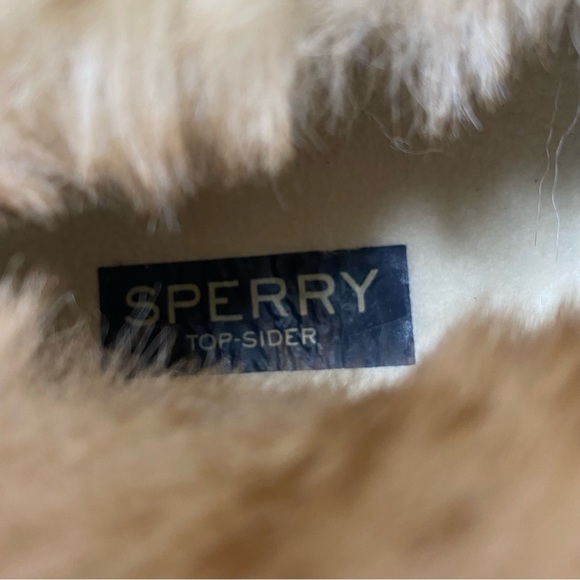Sperry Saltwater Faux Fur Lined Boot 8 - Picture 12 of 14